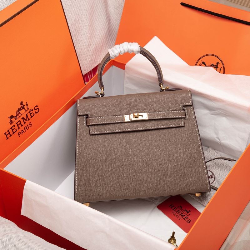 Hermes Kelly Bags